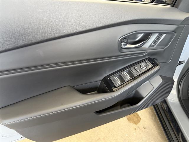 used 2024 Honda Accord Hybrid car, priced at $36,988