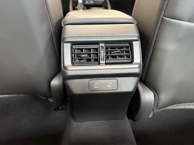 used 2024 Honda Accord Hybrid car, priced at $36,988