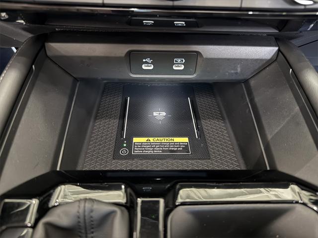 used 2024 Honda Accord Hybrid car, priced at $36,988