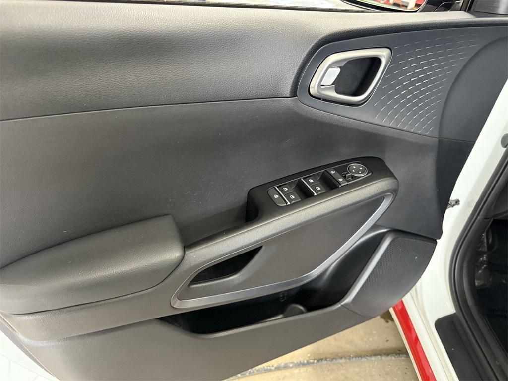 used 2020 Kia Soul car, priced at $11,988