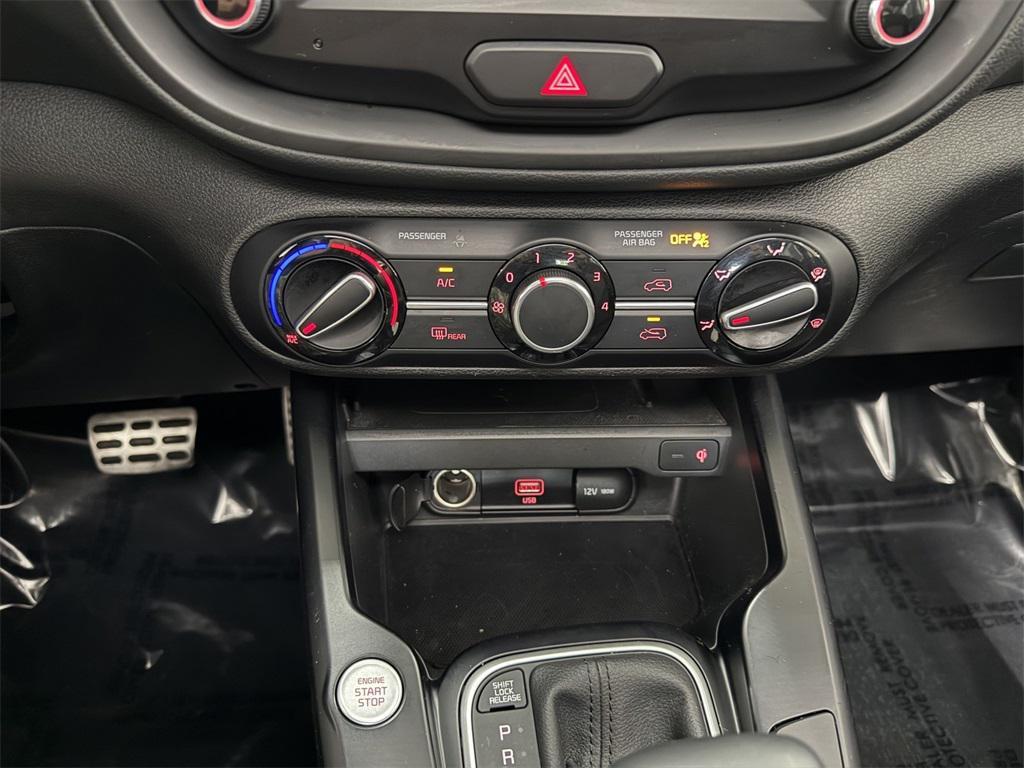 used 2020 Kia Soul car, priced at $11,988