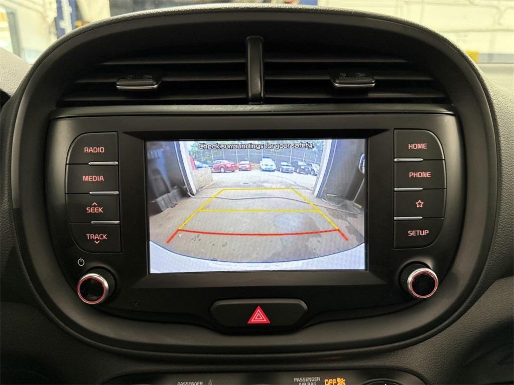 used 2020 Kia Soul car, priced at $11,988
