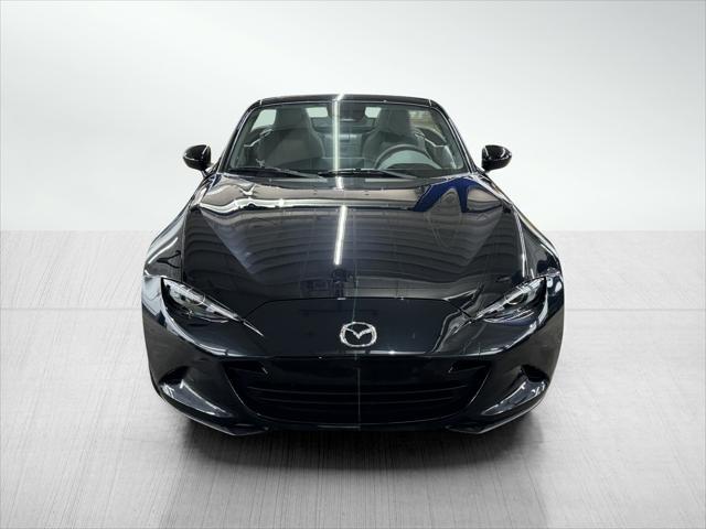 new 2024 Mazda MX-5 Miata car, priced at $31,030