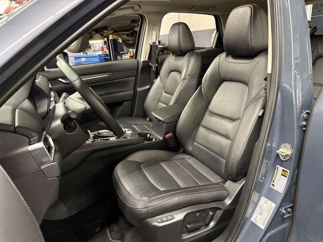 used 2024 Mazda CX-5 car, priced at $28,988