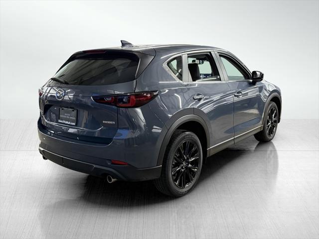 used 2024 Mazda CX-5 car, priced at $28,988
