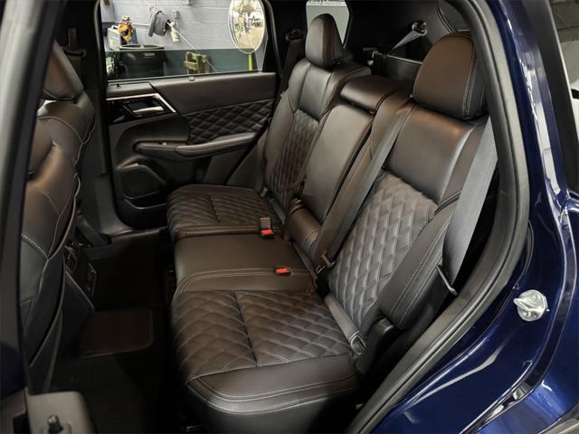 used 2023 Mitsubishi Outlander PHEV car, priced at $35,988