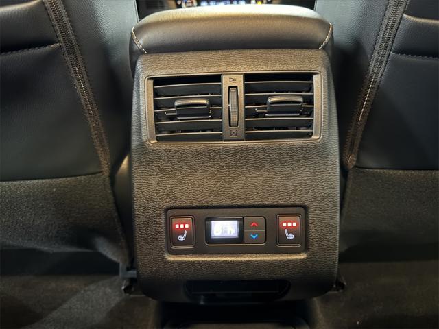 used 2023 Mitsubishi Outlander PHEV car, priced at $35,988
