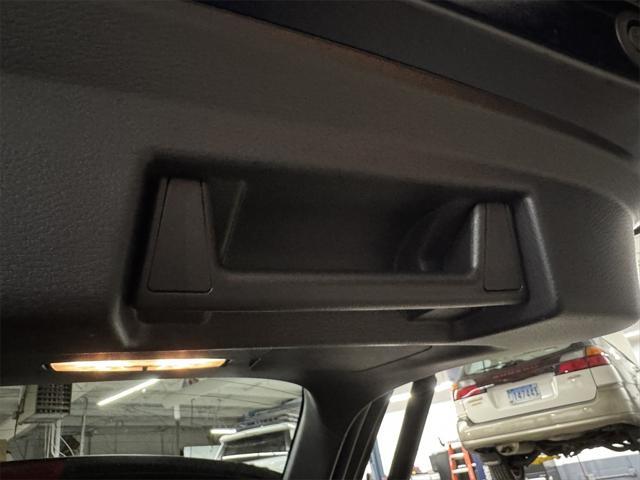 used 2023 Mitsubishi Outlander PHEV car, priced at $35,988