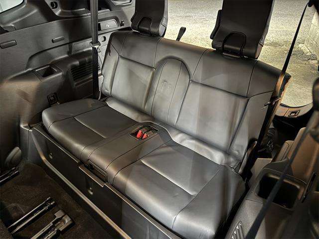 used 2023 Mitsubishi Outlander PHEV car, priced at $35,988