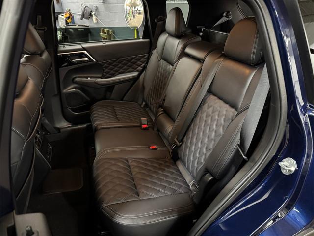used 2023 Mitsubishi Outlander PHEV car, priced at $31,988