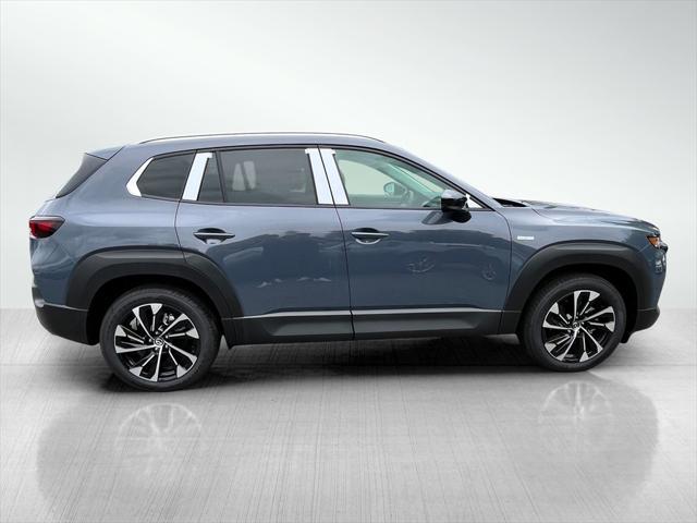 new 2025 Mazda CX-50 Hybrid car, priced at $39,870