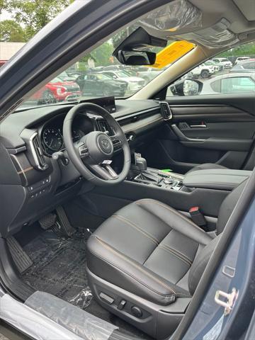 new 2025 Mazda CX-50 Hybrid car, priced at $39,870