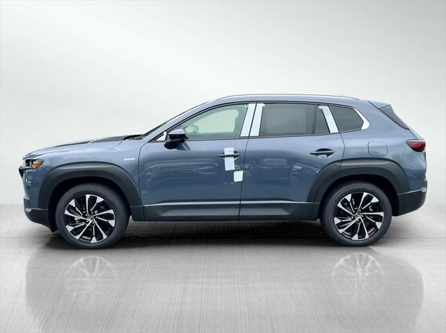 new 2025 Mazda CX-50 Hybrid car, priced at $39,870