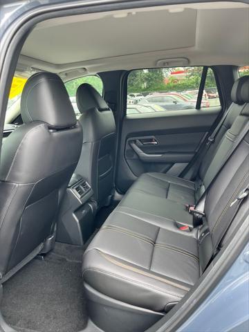 new 2025 Mazda CX-50 Hybrid car, priced at $39,870