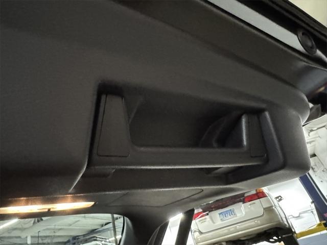 used 2023 Mitsubishi Outlander PHEV car, priced at $36,988