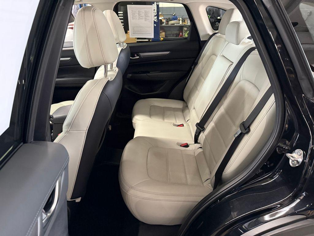 used 2023 Mazda CX-5 car, priced at $24,988