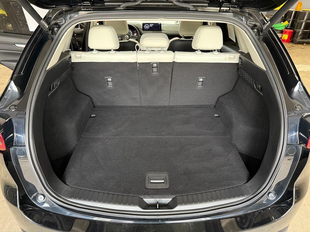 used 2023 Mazda CX-5 car, priced at $24,988