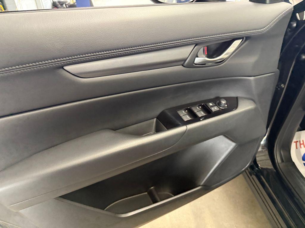 used 2023 Mazda CX-5 car, priced at $24,988