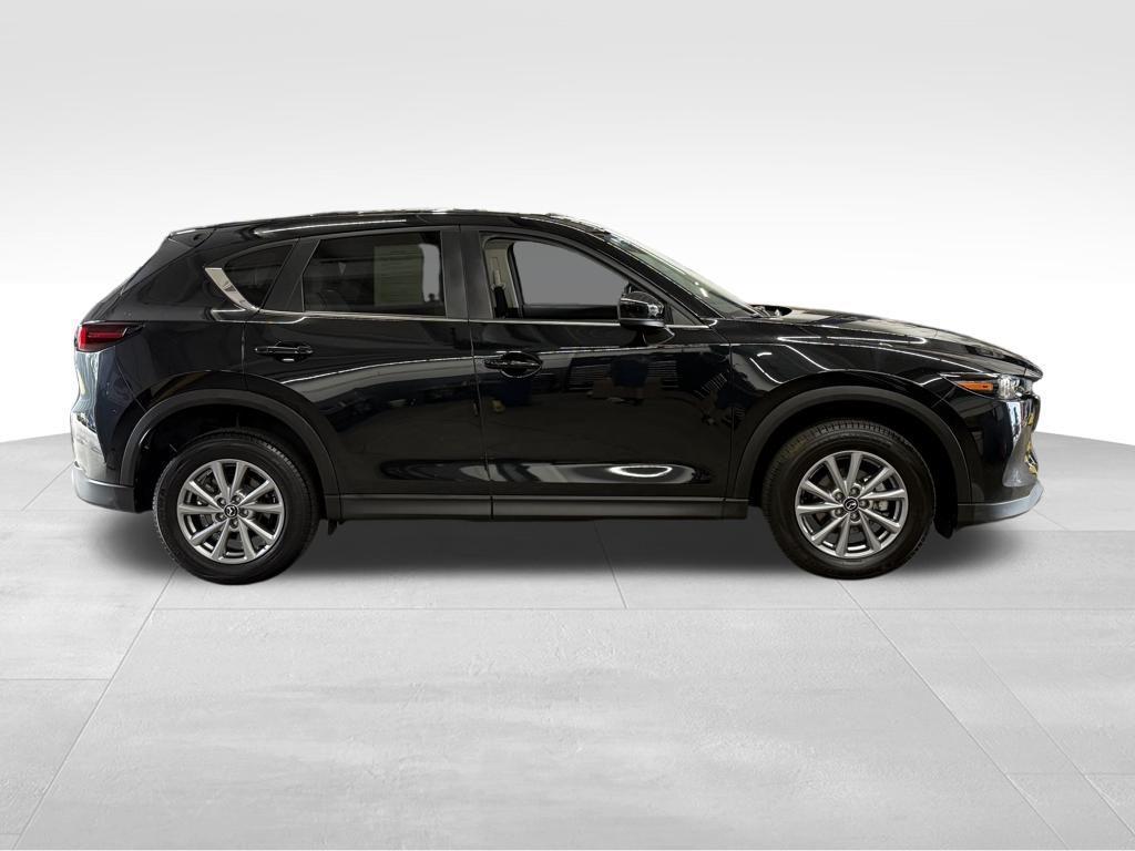used 2023 Mazda CX-5 car, priced at $24,988