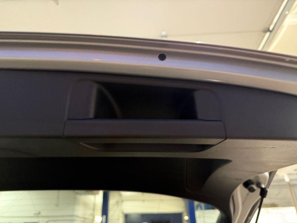 used 2020 Volkswagen Tiguan car, priced at $16,788