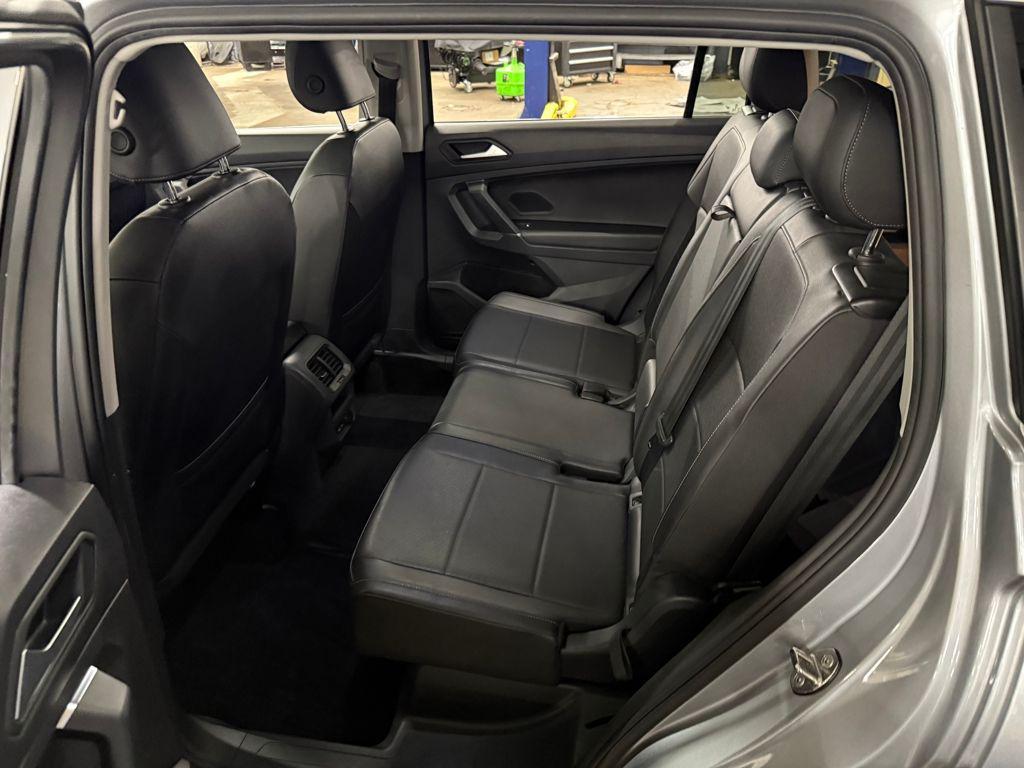 used 2020 Volkswagen Tiguan car, priced at $16,788