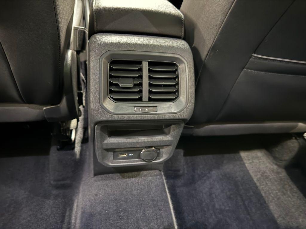 used 2020 Volkswagen Tiguan car, priced at $16,788