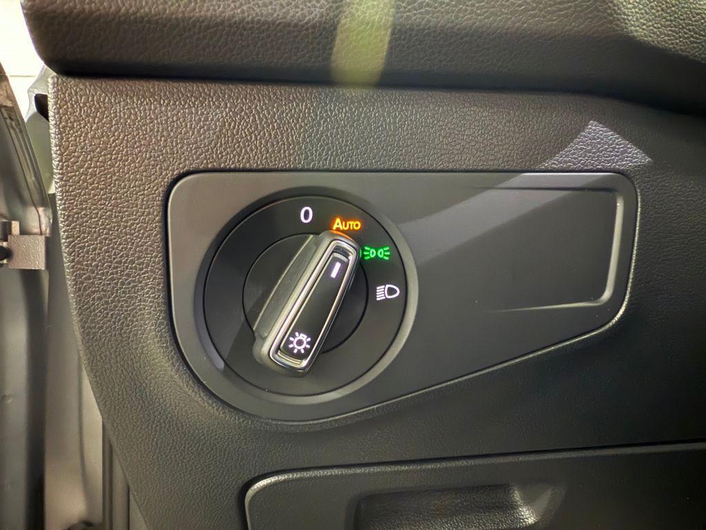 used 2020 Volkswagen Tiguan car, priced at $16,788