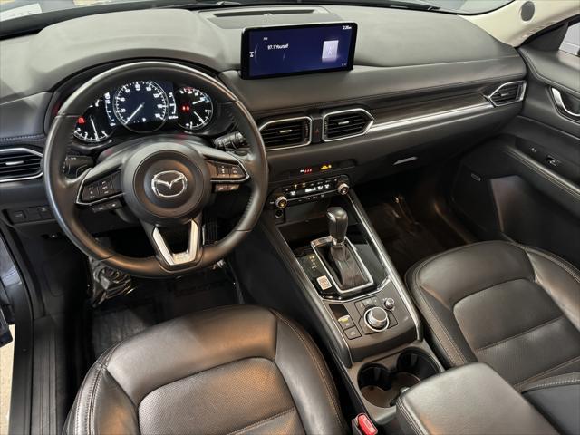 used 2023 Mazda CX-5 car, priced at $24,488