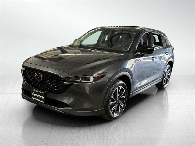 used 2023 Mazda CX-5 car, priced at $24,488