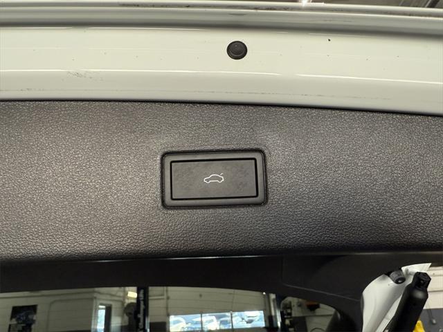 used 2022 Volkswagen Tiguan car, priced at $24,988