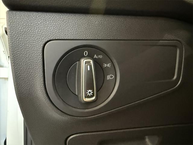 used 2022 Volkswagen Tiguan car, priced at $24,988