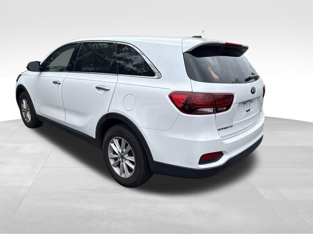 used 2019 Kia Sorento car, priced at $14,988