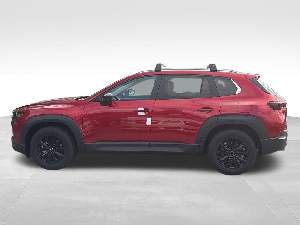 new 2025 Mazda CX-50 car, priced at $31,310
