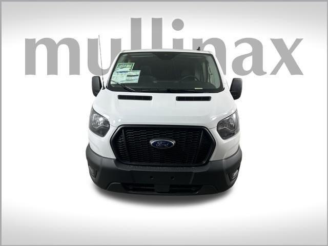 new 2024 Ford Transit-250 car