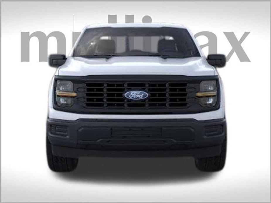 new 2024 Ford F-150 car