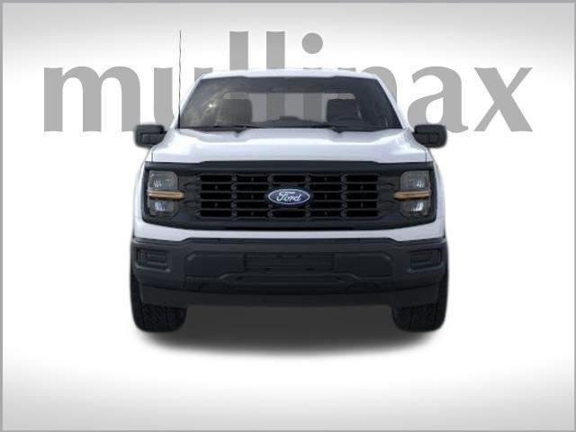 new 2024 Ford F-150 car, priced at $39,151