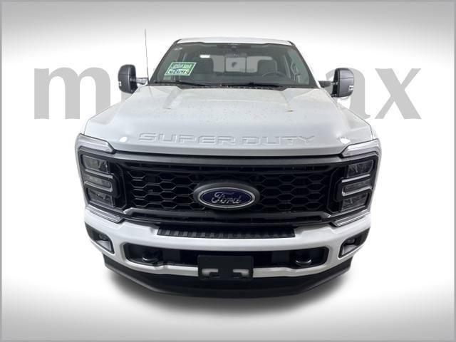 new 2025 Ford F-250 car, priced at $65,941