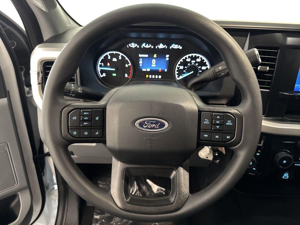 new 2025 Ford F-250 car, priced at $65,941