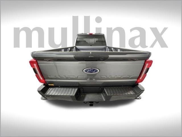 new 2025 Ford F-250 car, priced at $63,513