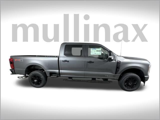 new 2025 Ford F-250 car, priced at $63,513