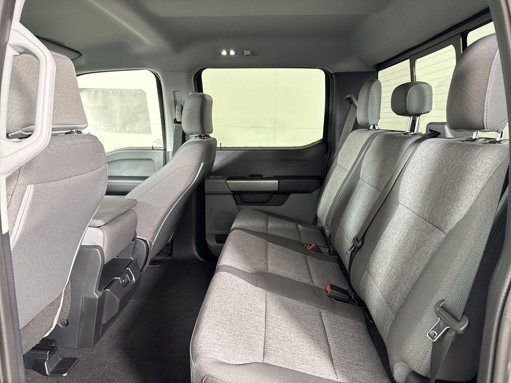 new 2025 Ford F-250 car, priced at $63,513