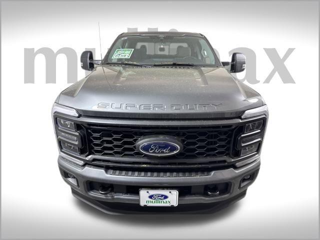 new 2025 Ford F-250 car, priced at $63,513