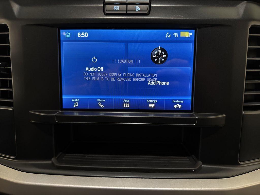 new 2025 Ford F-250 car, priced at $63,513