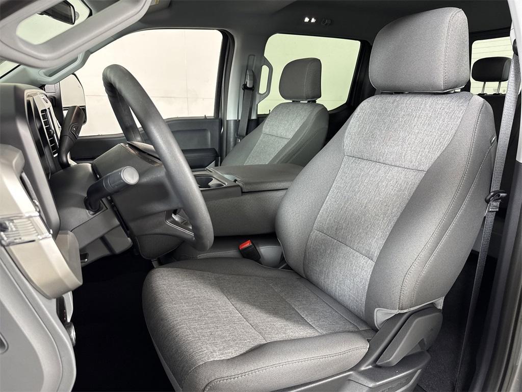 new 2025 Ford F-250 car, priced at $65,668