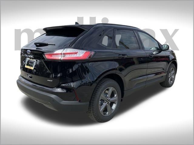 new 2024 Ford Edge car, priced at $36,205