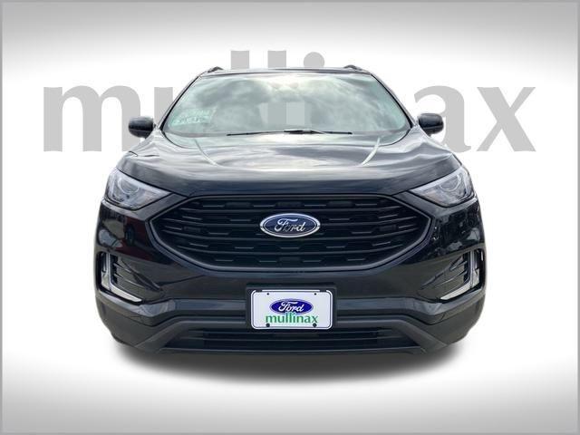 new 2024 Ford Edge car, priced at $36,205
