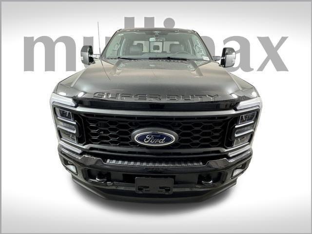 new 2024 Ford F-250 car, priced at $80,714