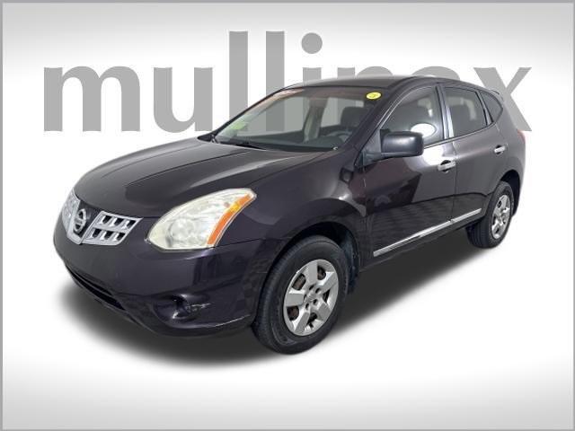 used 2013 Nissan Rogue car, priced at $5,500