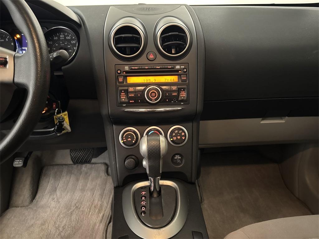 used 2013 Nissan Rogue car, priced at $5,500