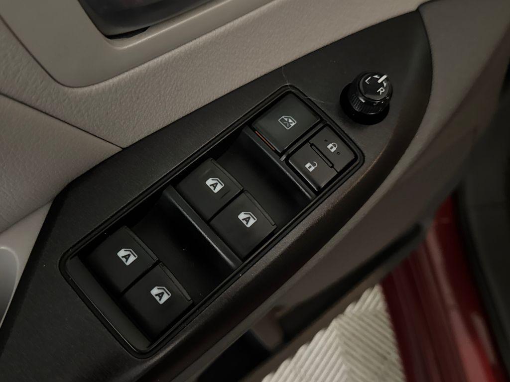 used 2015 Toyota Sienna car, priced at $15,500